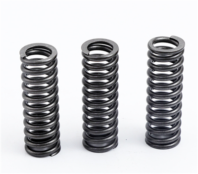 Гідравлічні пружини